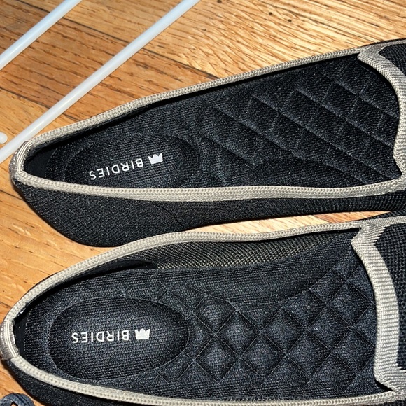 Birdies “ The Blackbird” Flat shoes -discontinue style - Picture 10 of 16